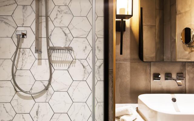 Hotel Indigo Manchester - Victoria Station by IHG