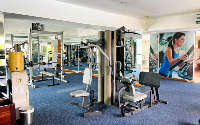 Ramana Saigon Hotel