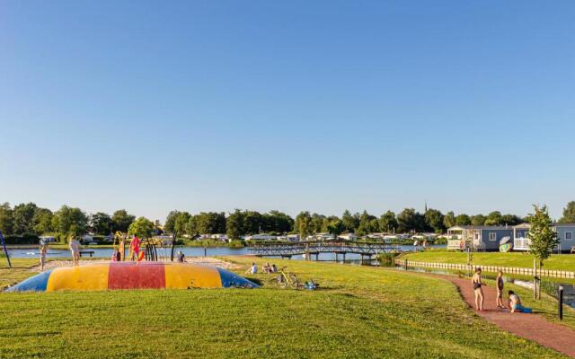 Camping de Vogel