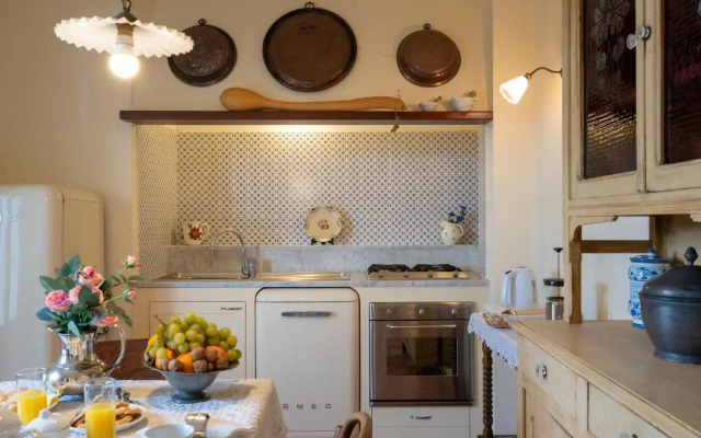 Holiday Home Il Terebinto - Imp427 by Interhome