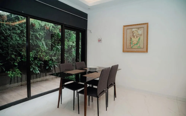 Illusion Homestay