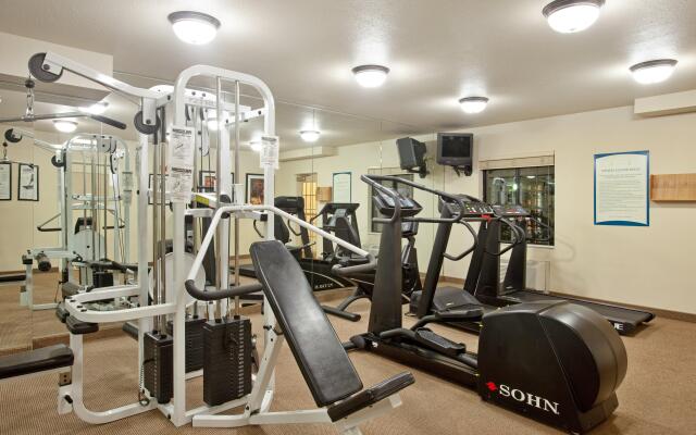 Staybridge Suites, Lincolnshire by IHG