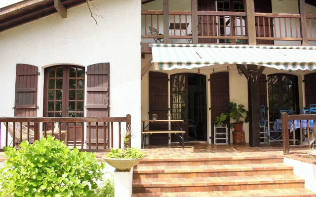 Yacumama Guesthouse