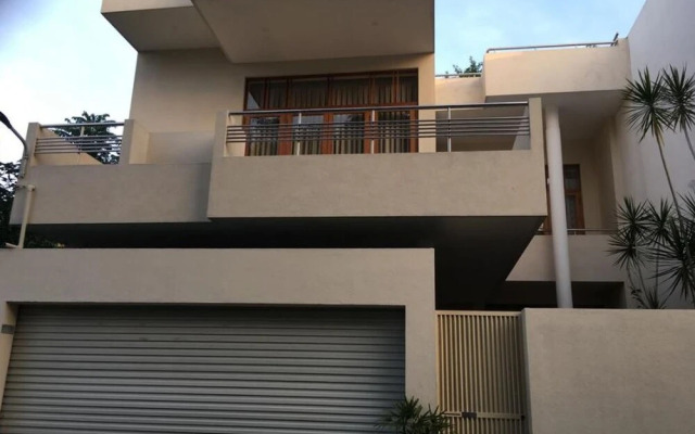 Occazia Residence