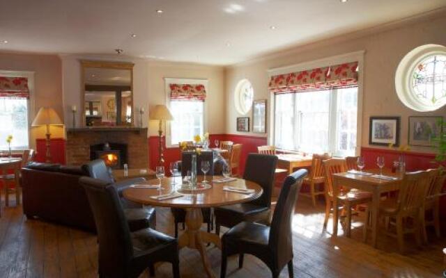 The Bull Hotel Maidstone/Sevenoaks