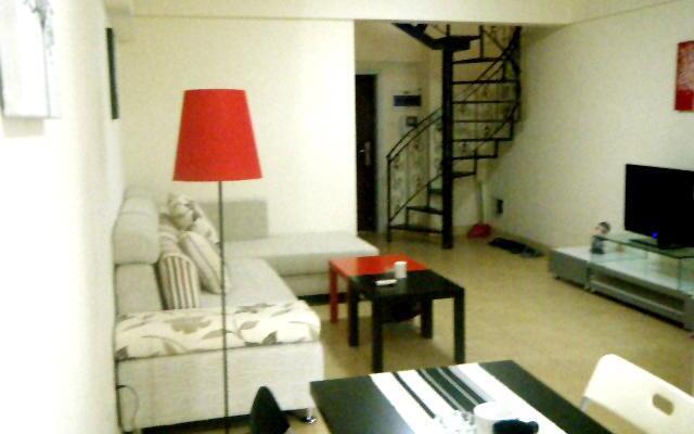 Chengdu Youjia Hotel