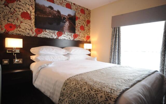 The Bull Hotel