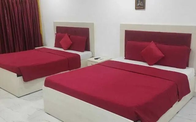 Seethala Bed & Breakfast