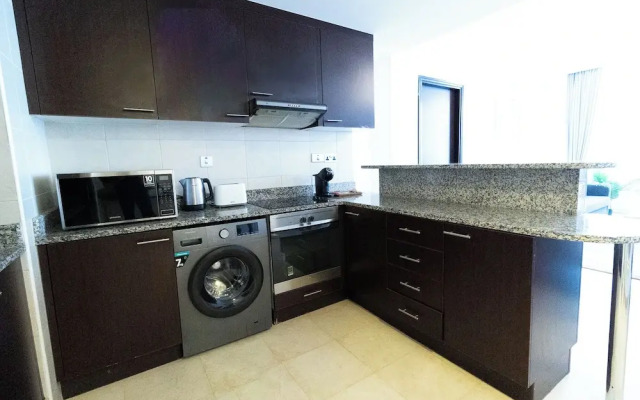 HAPPY SEASON I Sky Gardens in DIFC 1BR
