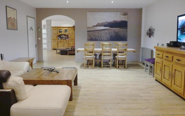 Cannes 250m2 - 8mn Walking distance Palais Festivals and Beach