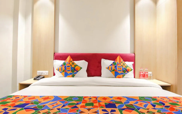 Fabhotel Sonachi Grand