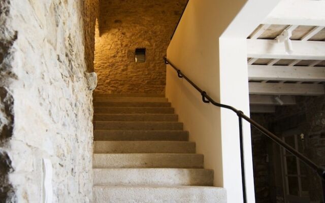 Villa  Mas Jofre