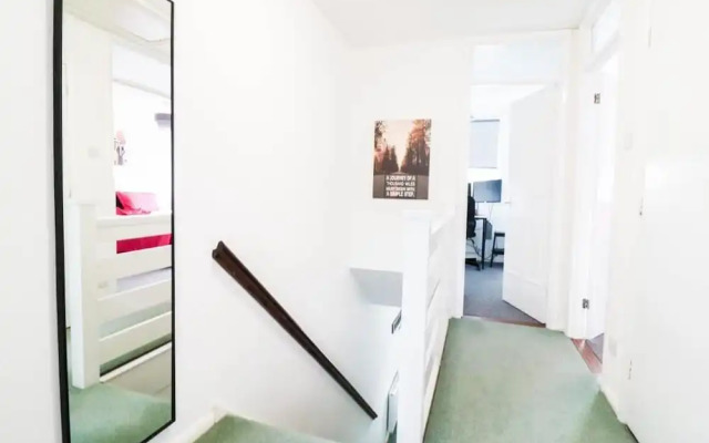 Polperro House - Stylish & Chic 2bed Hse