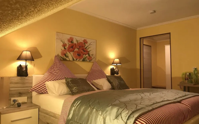 Moselina Gastezimmer und Ferienwohnung
