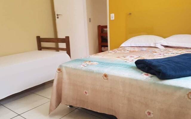 Pousada Flats Paraty