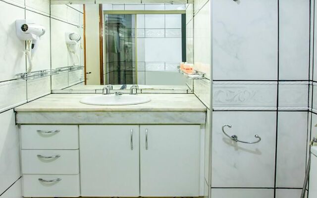 Hotel InterAmericana