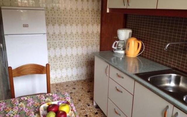 Love Greece Apartments