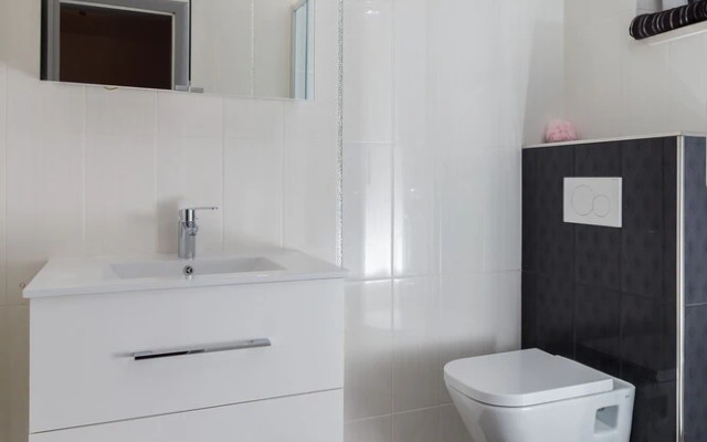 Apartments Villa Enzian