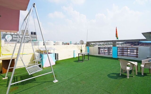 All In One by OYO Rooms