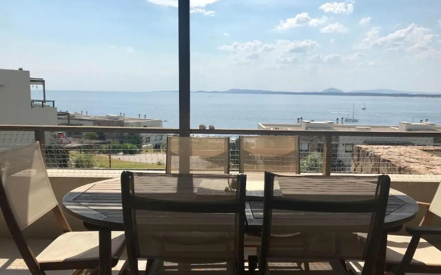 Quartier Punta Ballena 2 dorm en suite