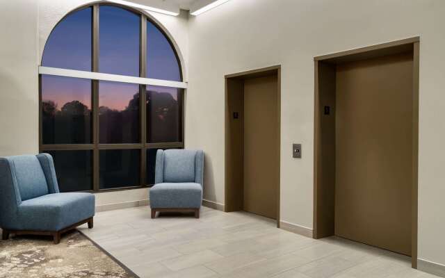 Wingate by Wyndham Williamsburg