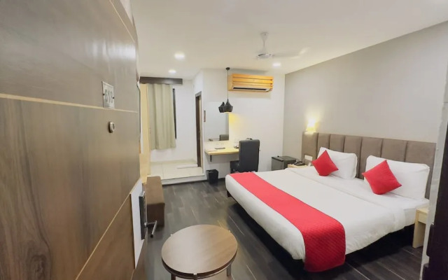 Ayaan Residency