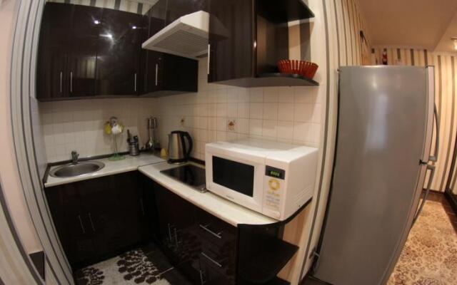Almaty Home at Bogenbai Batyr
