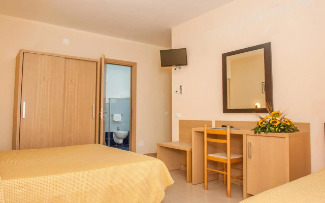 Hotel Cristalda