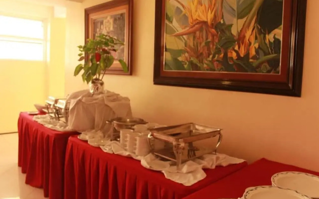 M Citi Suites