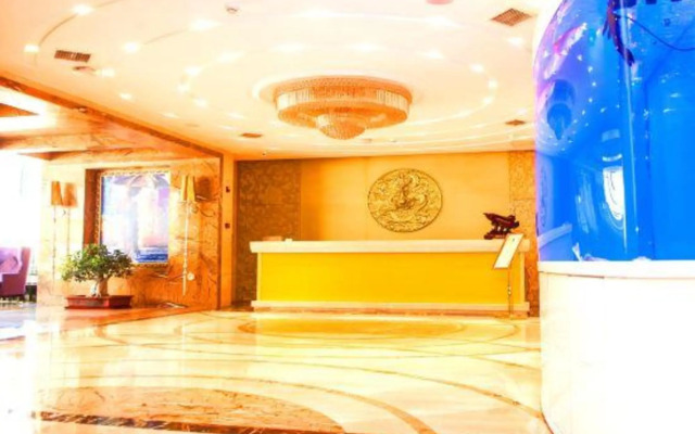 Lihao Hotel