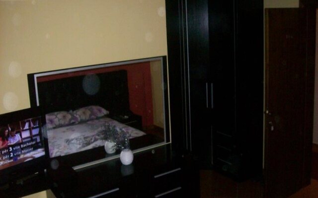 Alpet Hotel