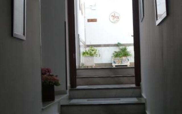 Hotel San Pedro