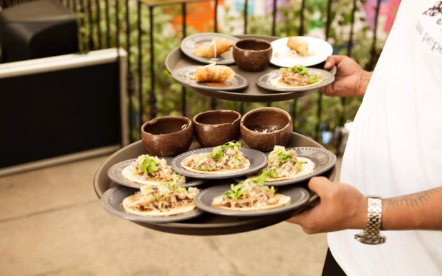Casa Pepe Hostel Boutique - Puebla
