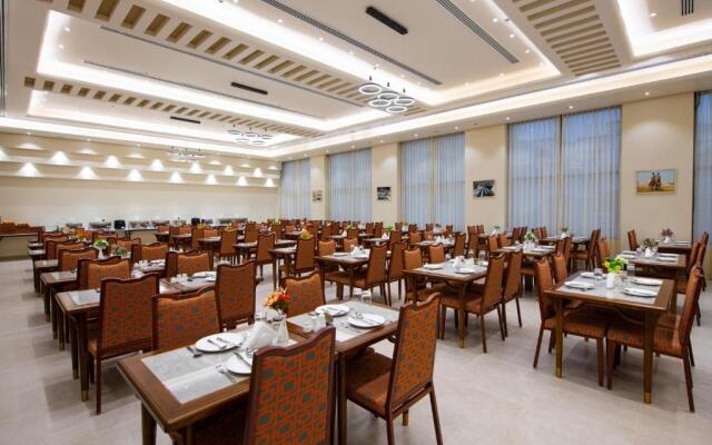 Rozana Hotel