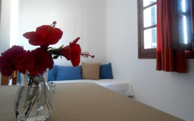 Glyfada View Studios