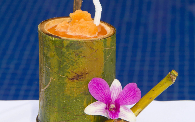Central Boutique Angkor Hotel