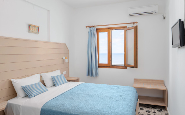 Spiros-Soula Family Hotel & Apartments