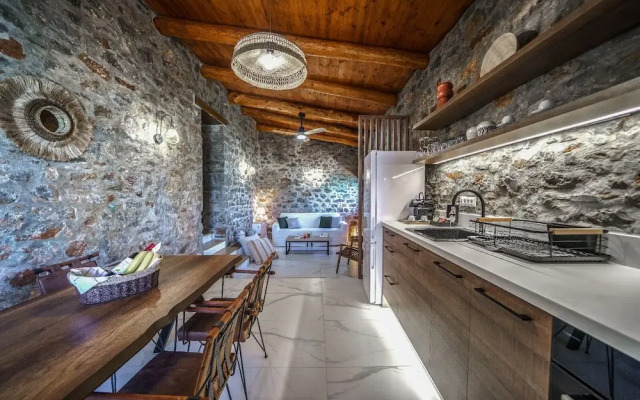 Petra Elounda Suites - Adults Only