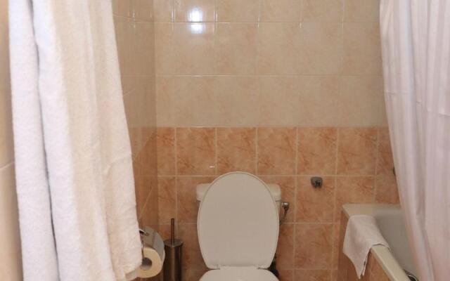 Musa Ler Hotel Yerevan