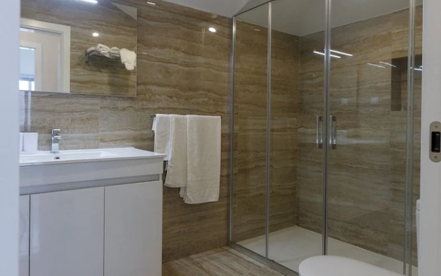 Solar Mendonca Boutique Hotel