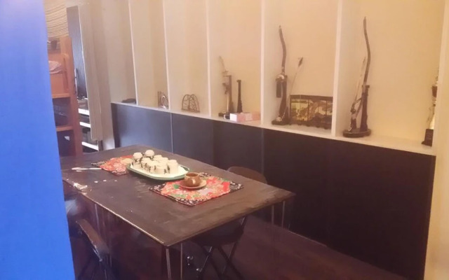 Guest House HANA – Hostel