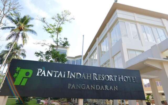 Pantai Indah Resort Hotel Timur