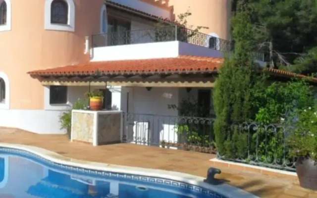Castell Home Ibiza