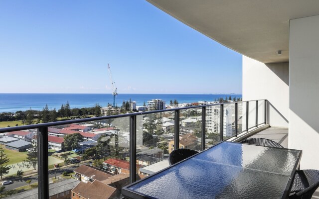 Sierra Grand Private 3 Bed Ocean View