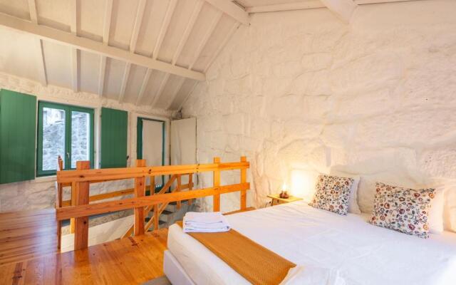 Casa do Rou 23 - Douro River Lovely House