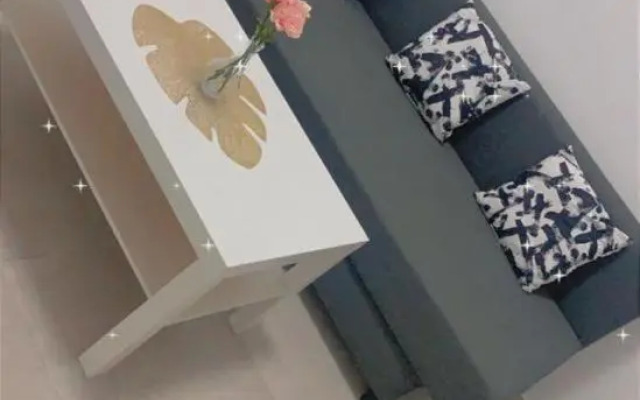 Romy suites Deluxe