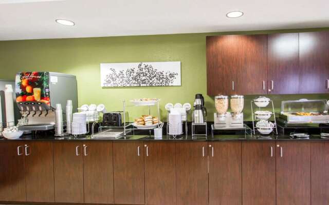 Sleep Inn North Scottsdale near Mayo Clinic