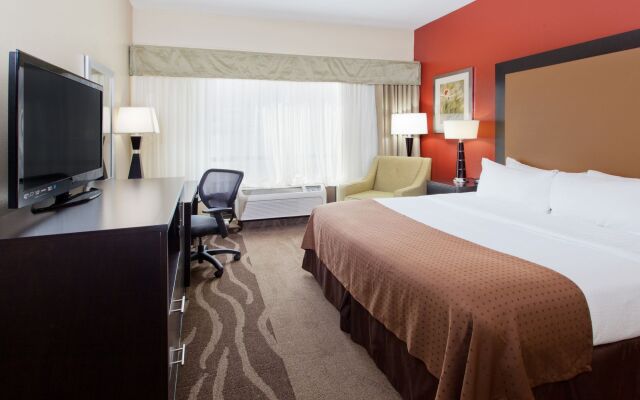 Holiday Inn Shreveport Downtown by IHG