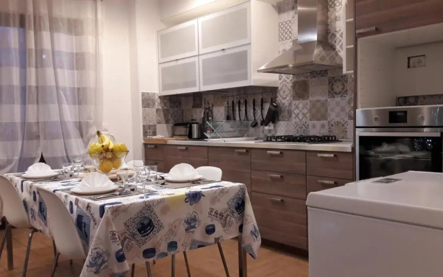 Giorgia House