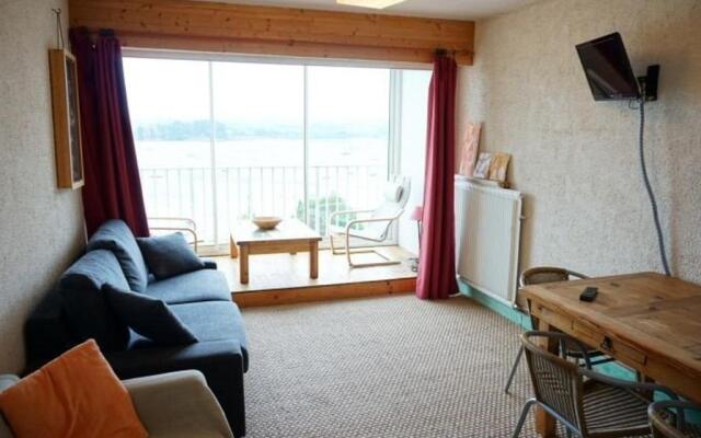 Appartement Trégastel, 2 pièces, 4 personnes - FR-1-368-224